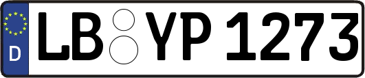 LB-YP1273