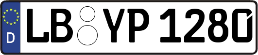 LB-YP1280