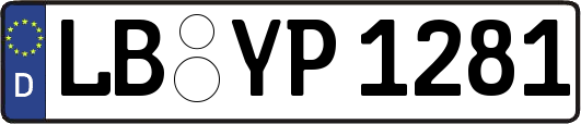 LB-YP1281