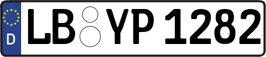 LB-YP1282