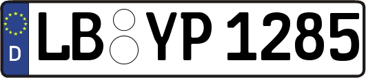 LB-YP1285