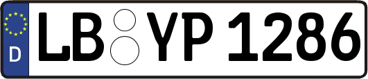 LB-YP1286