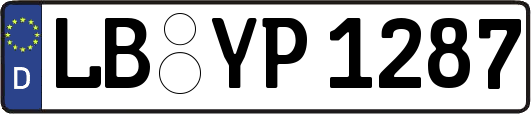 LB-YP1287