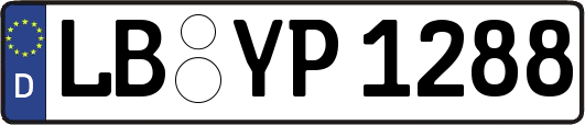 LB-YP1288