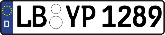 LB-YP1289