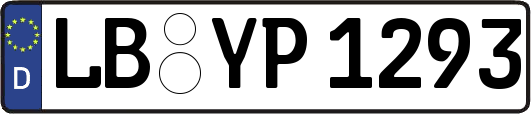 LB-YP1293