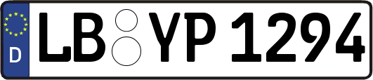 LB-YP1294