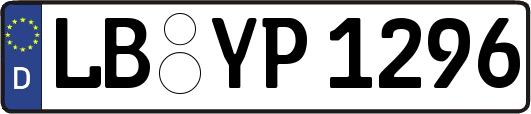LB-YP1296