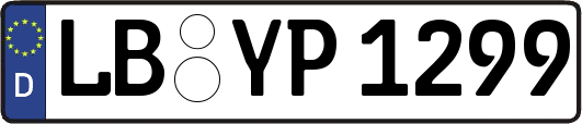 LB-YP1299