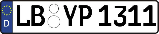 LB-YP1311
