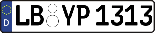 LB-YP1313