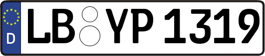 LB-YP1319