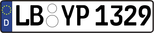 LB-YP1329