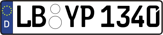 LB-YP1340