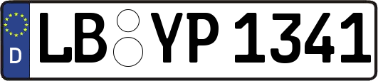 LB-YP1341