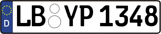 LB-YP1348