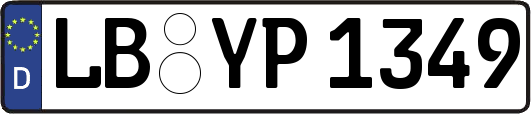 LB-YP1349