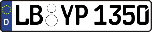 LB-YP1350