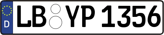 LB-YP1356