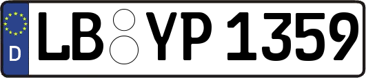 LB-YP1359