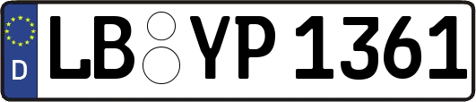 LB-YP1361