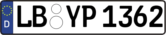 LB-YP1362