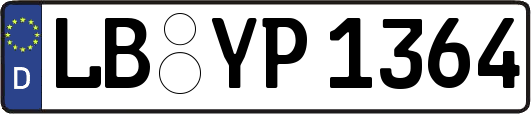 LB-YP1364