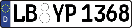 LB-YP1368