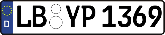 LB-YP1369