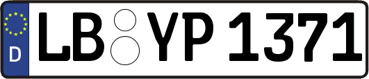 LB-YP1371