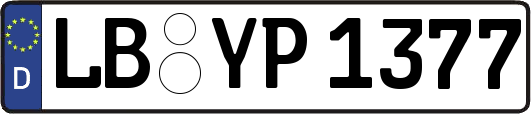 LB-YP1377
