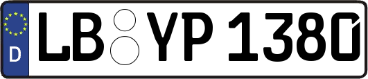 LB-YP1380