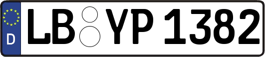 LB-YP1382