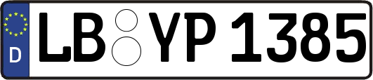 LB-YP1385