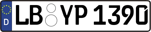 LB-YP1390
