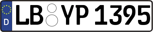 LB-YP1395