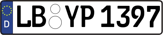 LB-YP1397