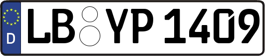 LB-YP1409