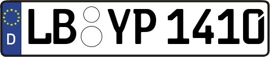 LB-YP1410