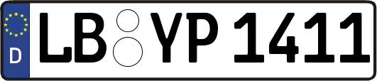 LB-YP1411