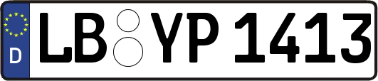 LB-YP1413