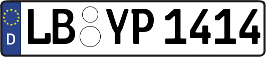 LB-YP1414
