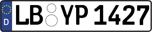 LB-YP1427