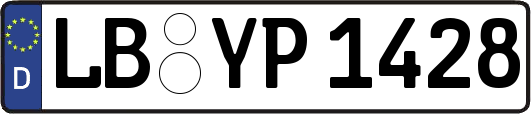 LB-YP1428