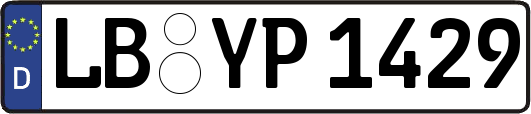 LB-YP1429