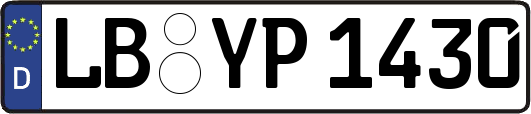 LB-YP1430