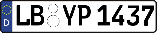 LB-YP1437