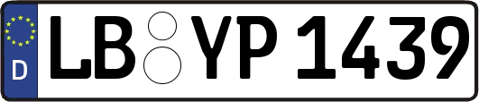 LB-YP1439