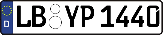 LB-YP1440