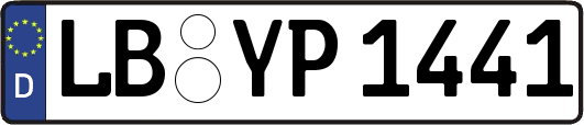 LB-YP1441
